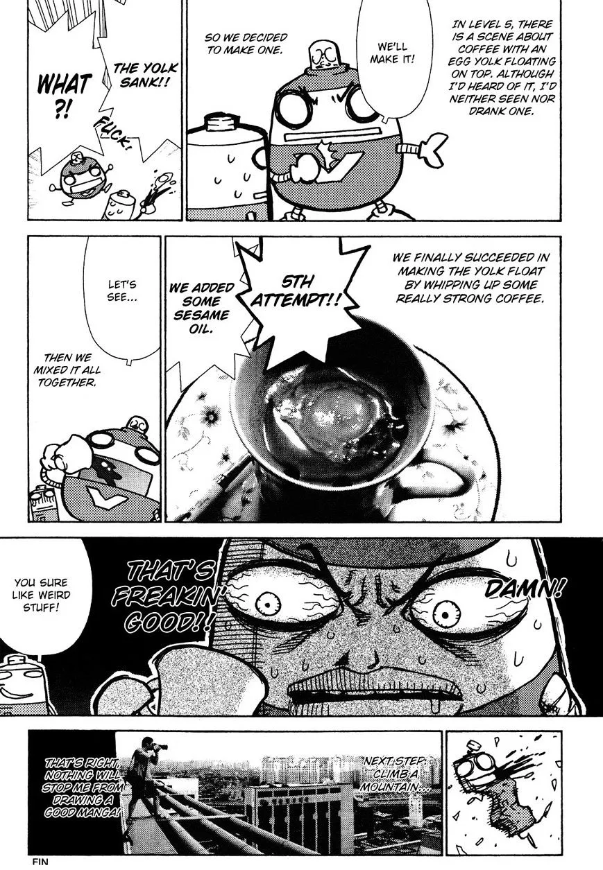 Sun Ken Rock - Page 2