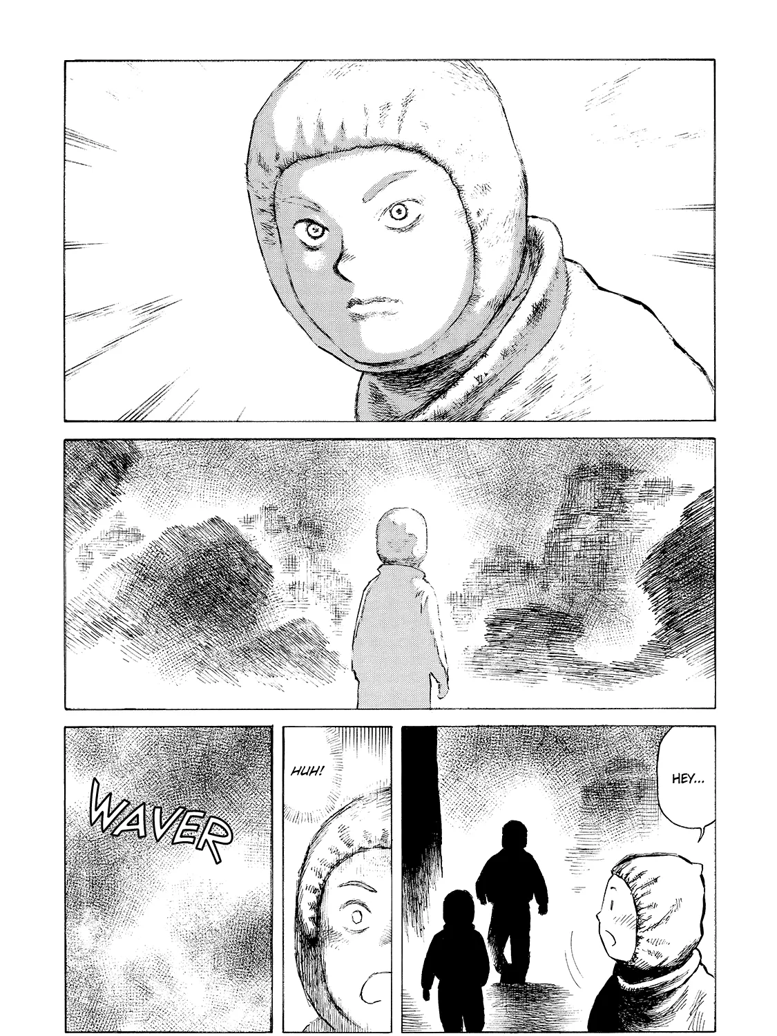 Sunabozu Chapter 109 page 65 - MangaKakalot