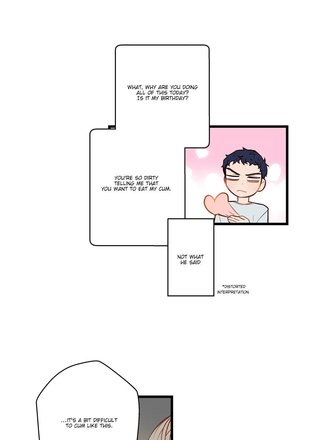 Sunbae That I Love - Page 18