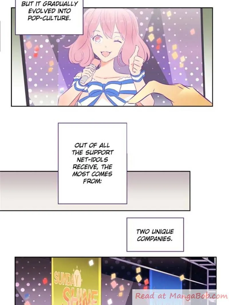 Sunday Idol Chapter 1 page 11 - MangaKakalot