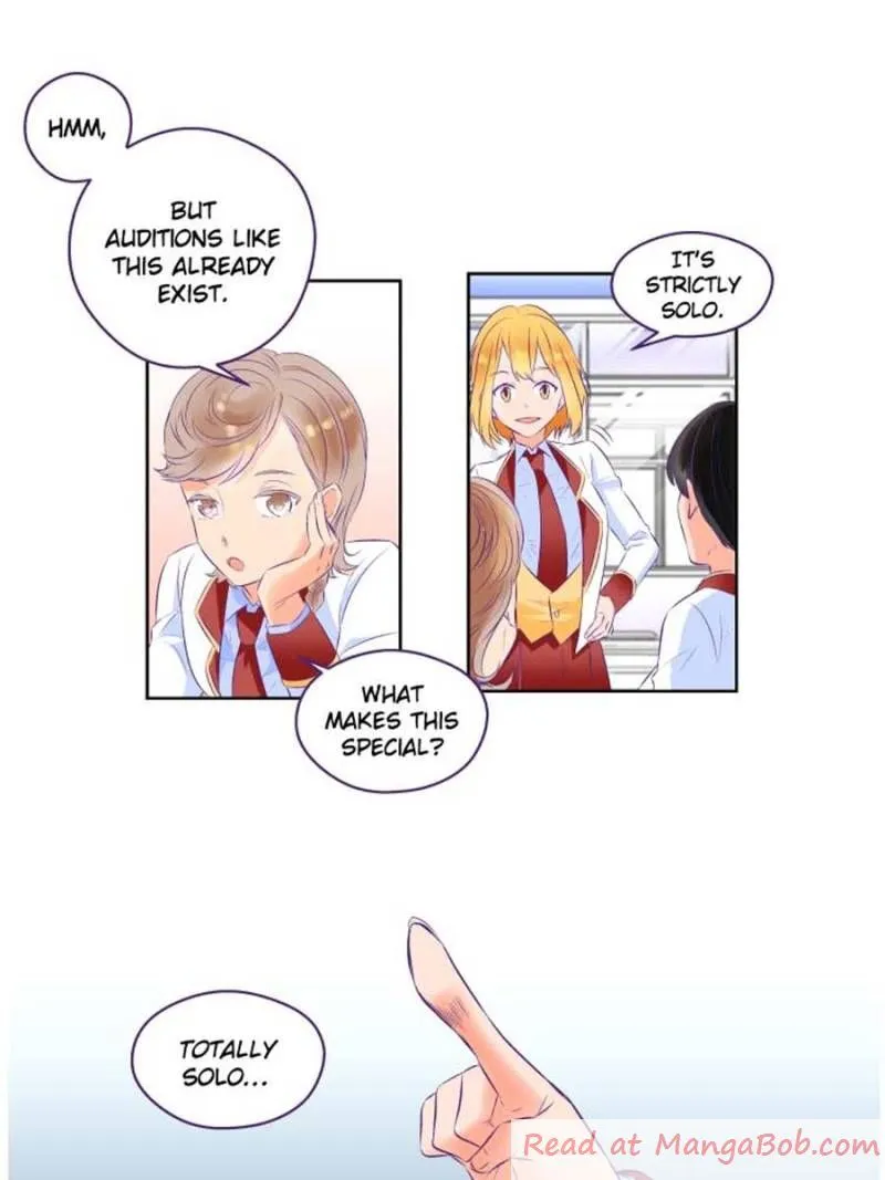 Sunday Idol Chapter 1 page 19 - MangaKakalot