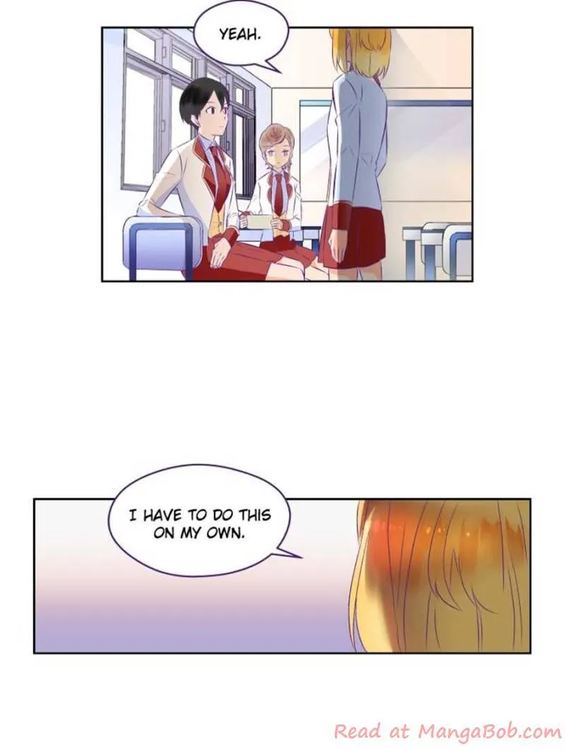 Sunday Idol Chapter 1 page 27 - MangaKakalot