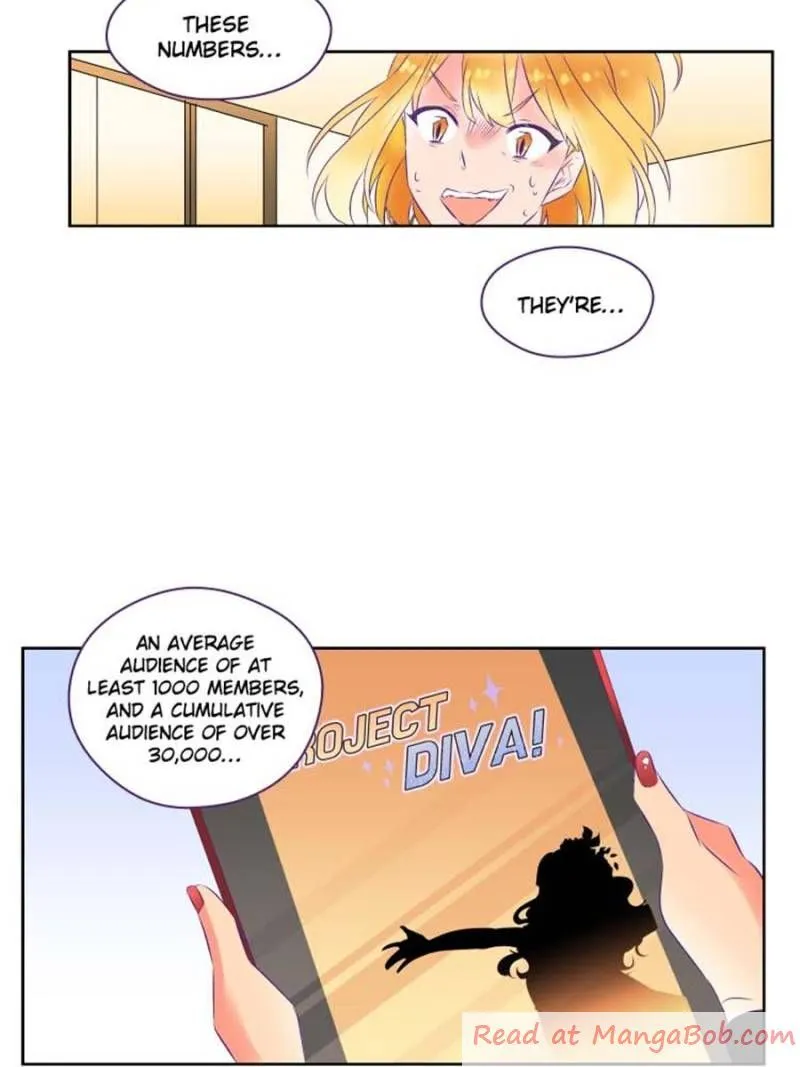 Sunday Idol Chapter 1 page 30 - MangaKakalot