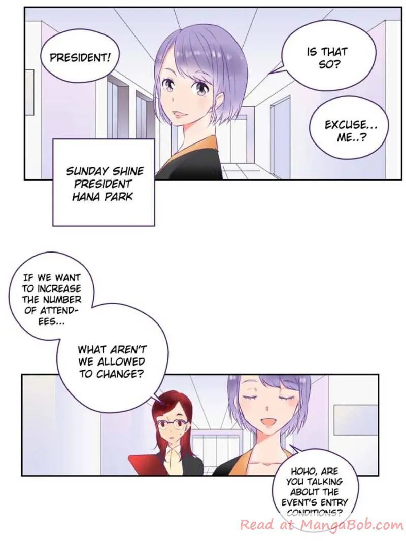 Sunday Idol Chapter 1 page 32 - MangaKakalot