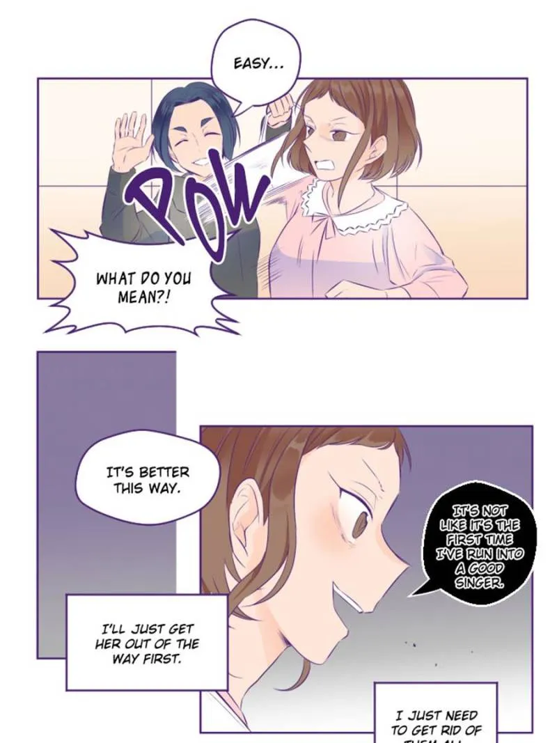 Sunday Idol Chapter 12 page 15 - MangaKakalot