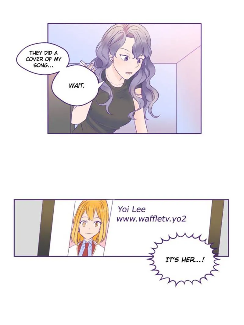 Sunday Idol Chapter 12 page 27 - MangaKakalot