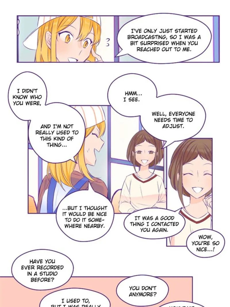 Sunday Idol Chapter 12 page 7 - MangaKakalot