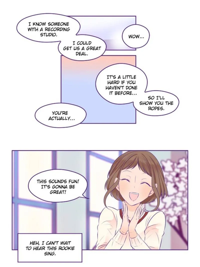 Sunday Idol Chapter 12 page 9 - MangaKakalot