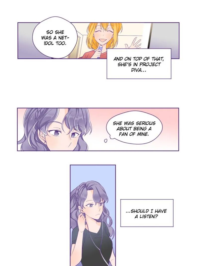 Sunday Idol Chapter 13 page 1 - MangaKakalot