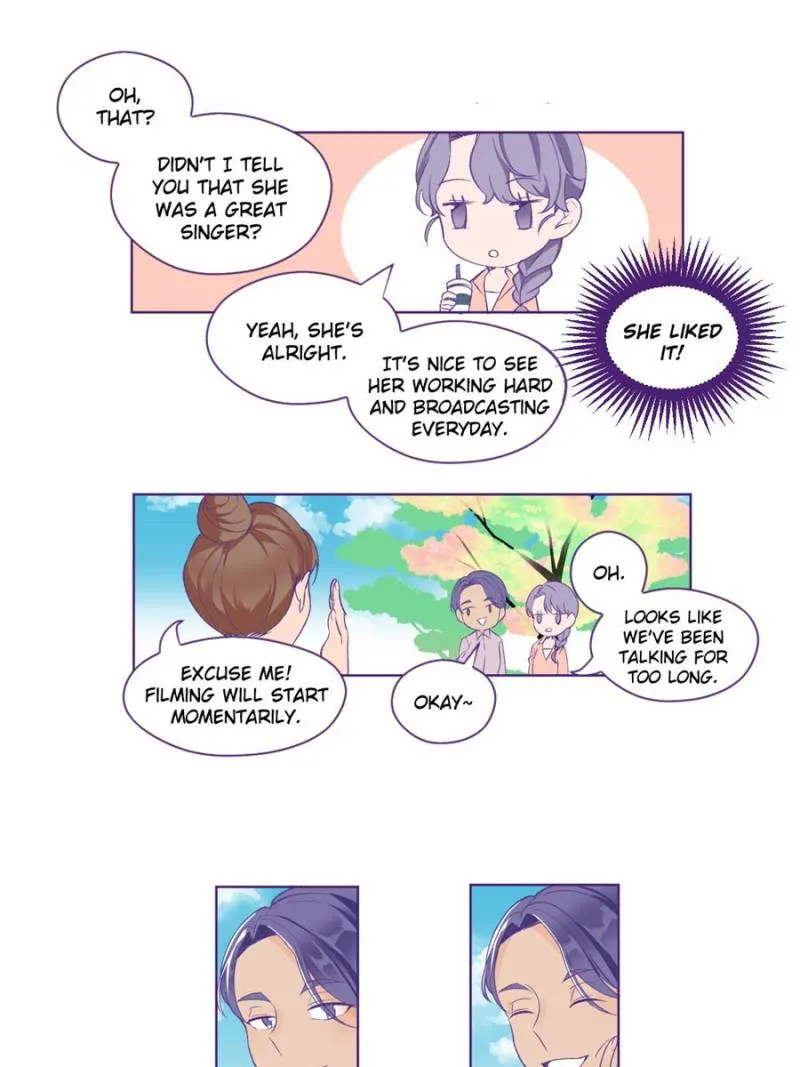 Sunday Idol Chapter 13 page 9 - MangaKakalot