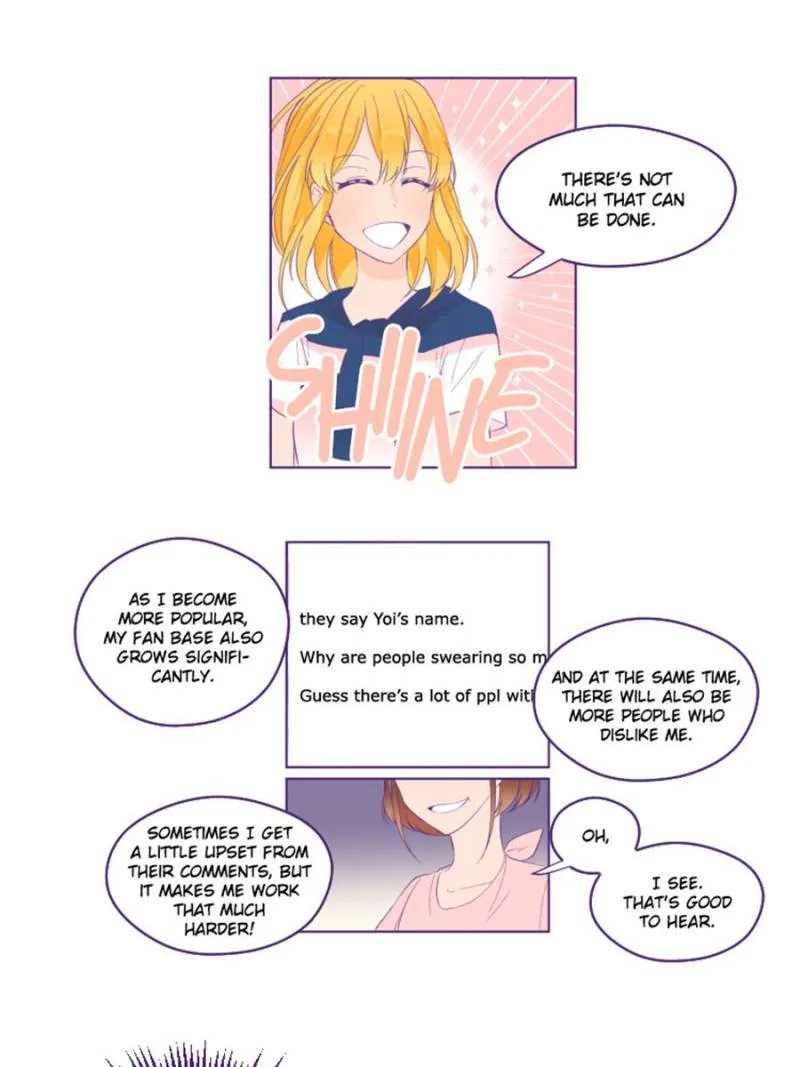 Sunday Idol Chapter 14 page 17 - MangaKakalot