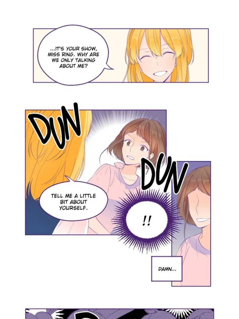 Sunday Idol Chapter 14 page 19 - MangaKakalot