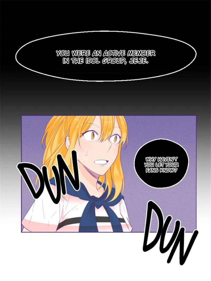 Sunday Idol Chapter 14 page 23 - MangaKakalot