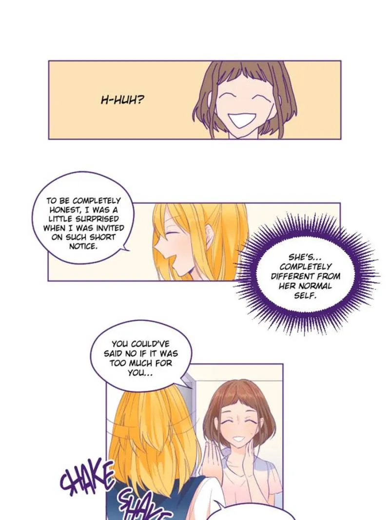 Sunday Idol Chapter 14 page 7 - MangaKakalot