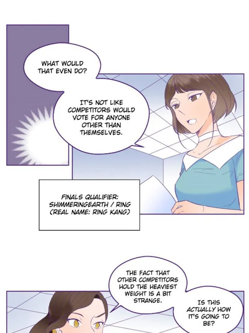 Sunday Idol Chapter 25 page 16 - MangaKakalot