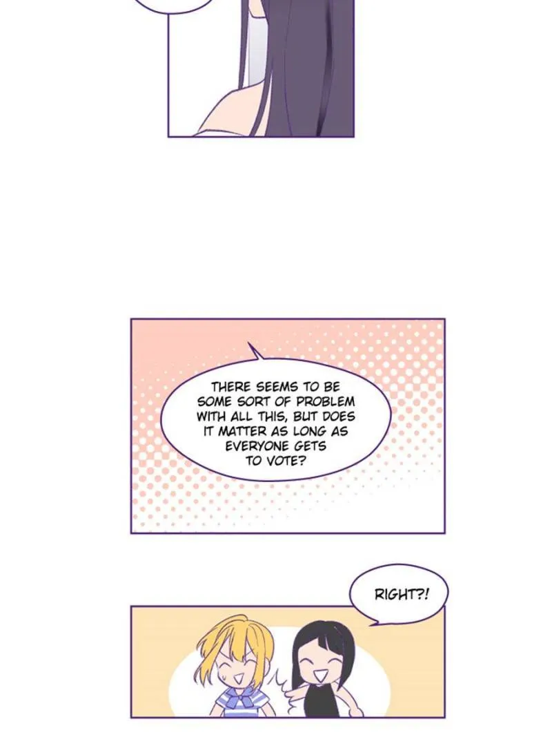 Sunday Idol Chapter 26 page 20 - MangaKakalot