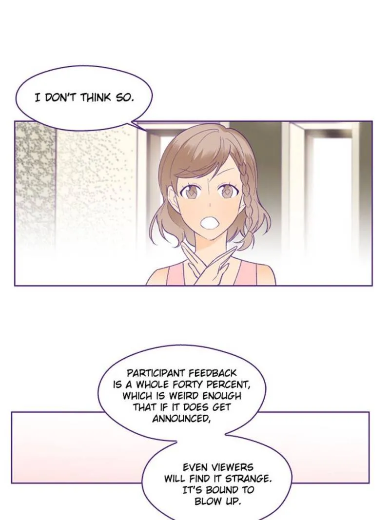 Sunday Idol Chapter 26 page 23 - MangaKakalot