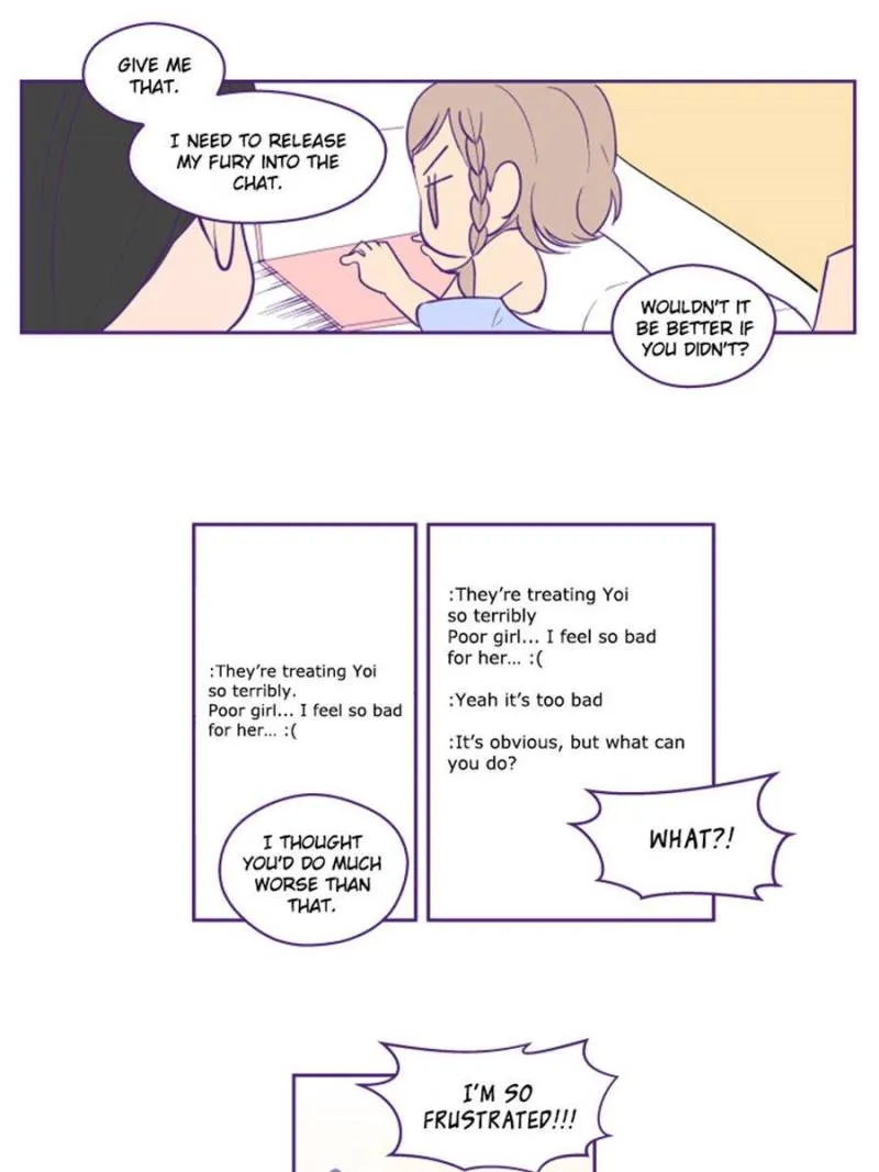 Sunday Idol Chapter 27 page 17 - MangaKakalot