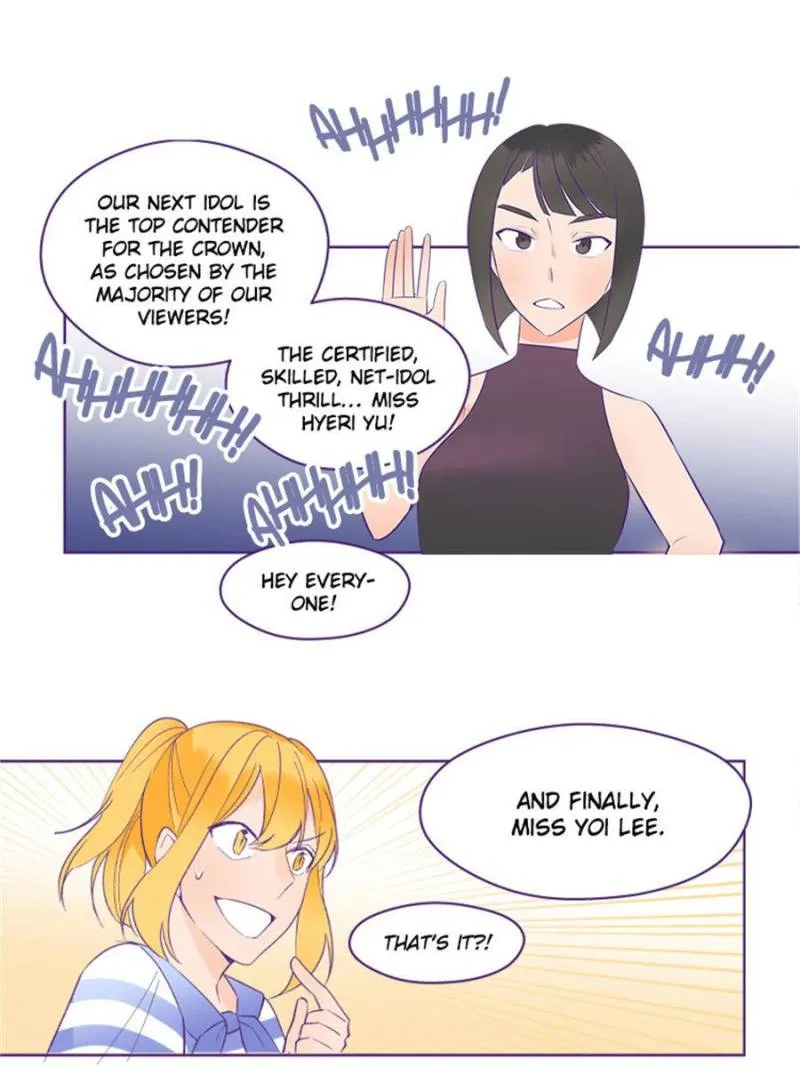 Sunday Idol Chapter 27 page 7 - MangaKakalot