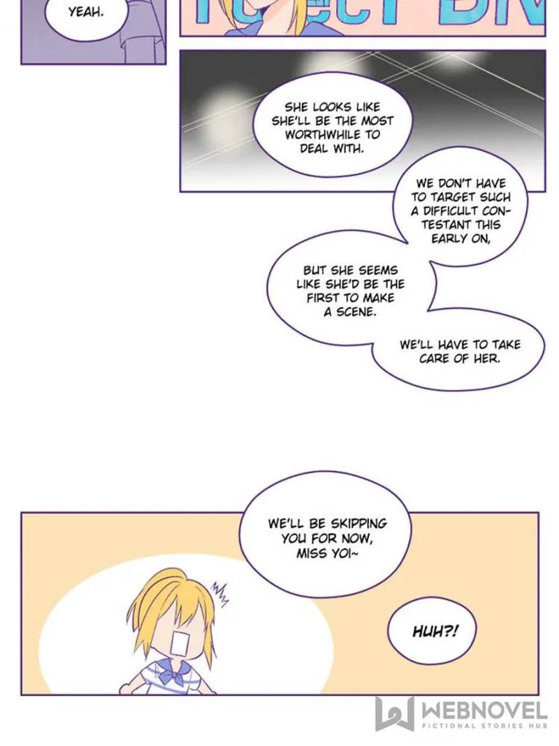 Sunday Idol Chapter 27 page 10 - MangaKakalot