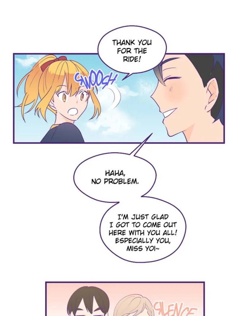 Sunday Idol Chapter 33 page 11 - MangaKakalot