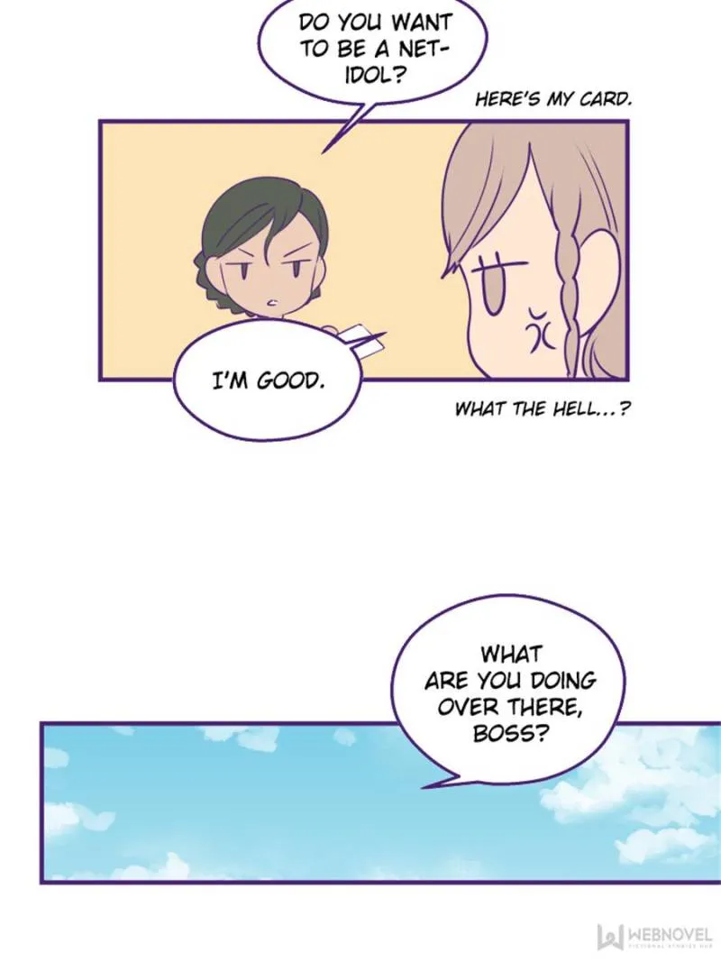 Sunday Idol Chapter 33 page 24 - MangaKakalot