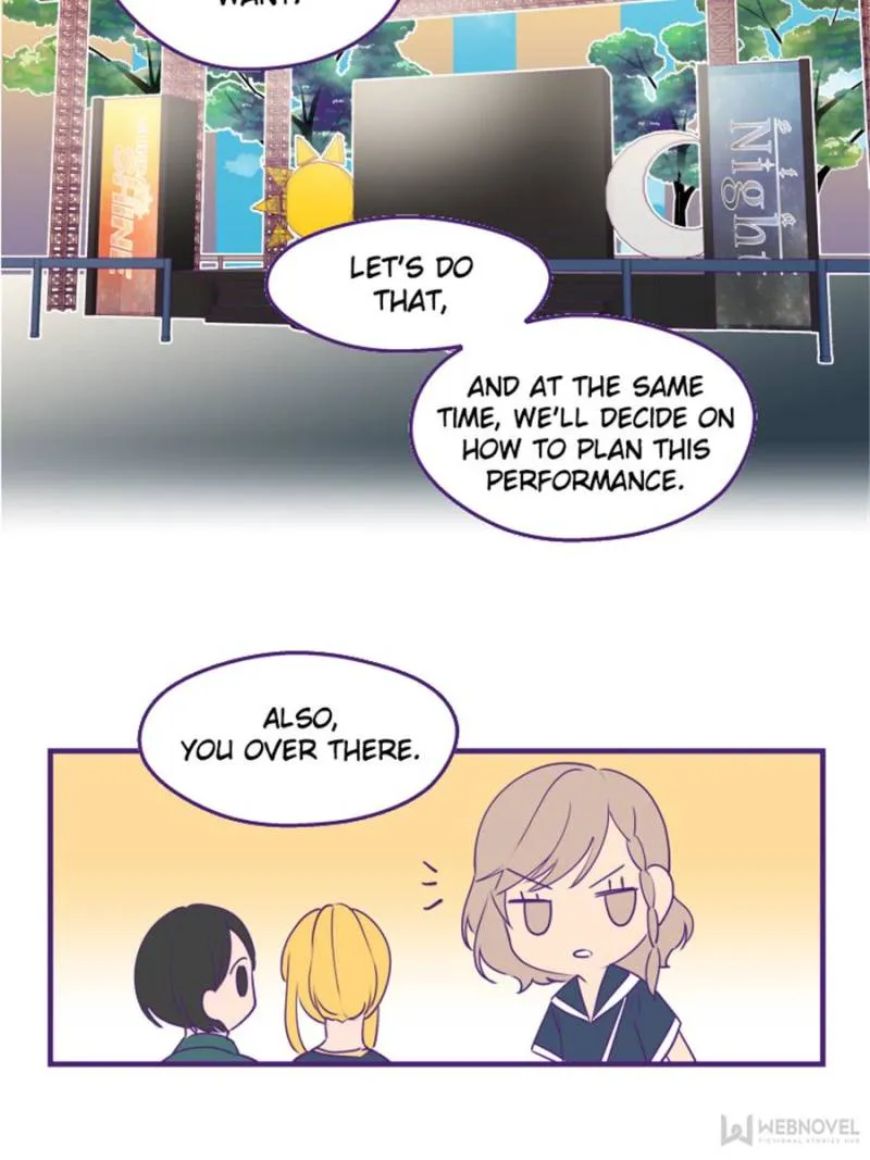 Sunday Idol Chapter 33 page 32 - MangaKakalot