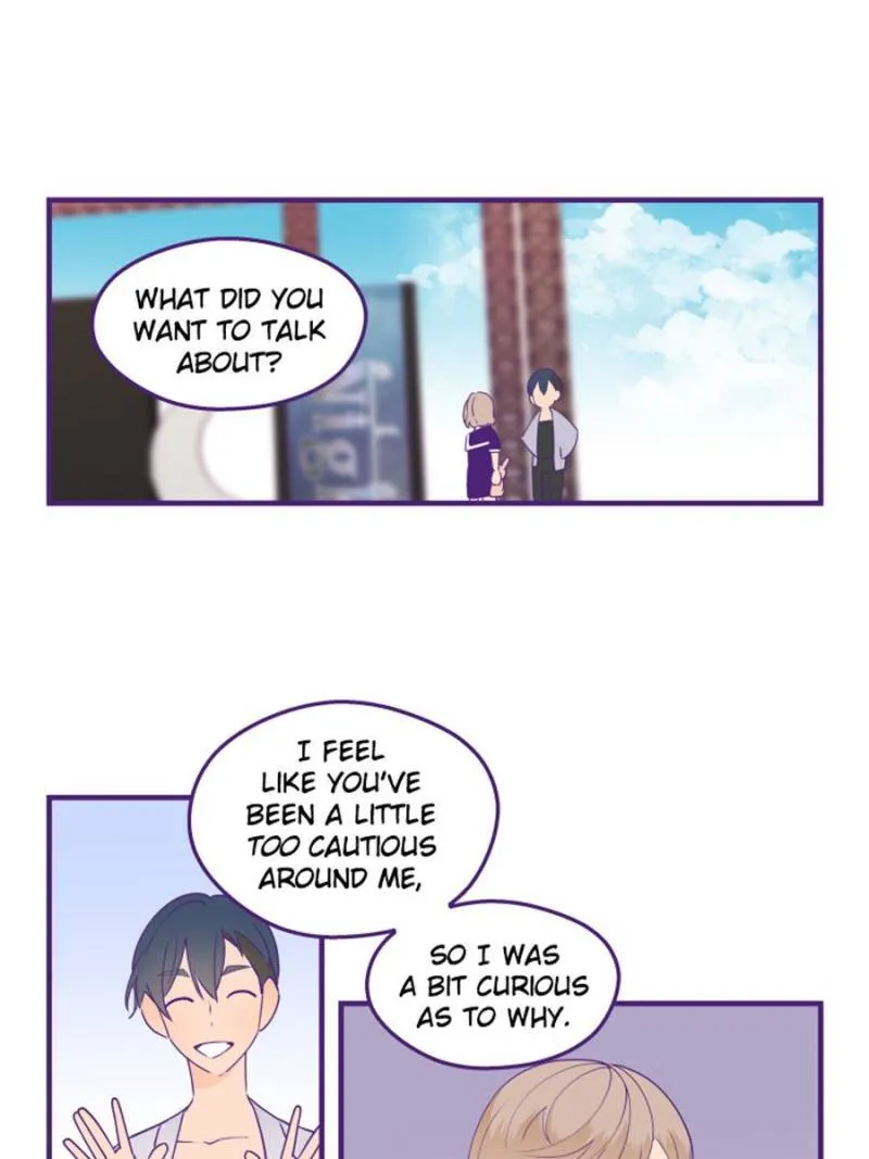 Sunday Idol Chapter 34 page 1 - MangaKakalot