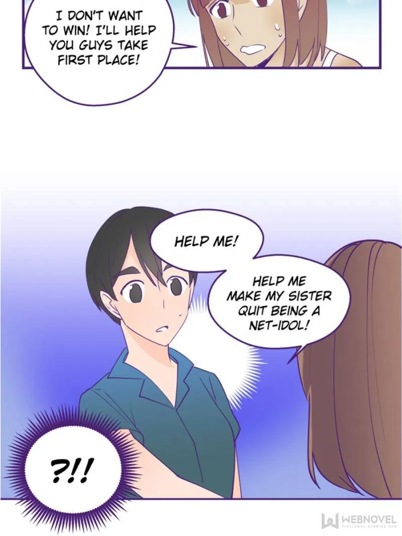 Sunday Idol Chapter 34 page 20 - MangaKakalot