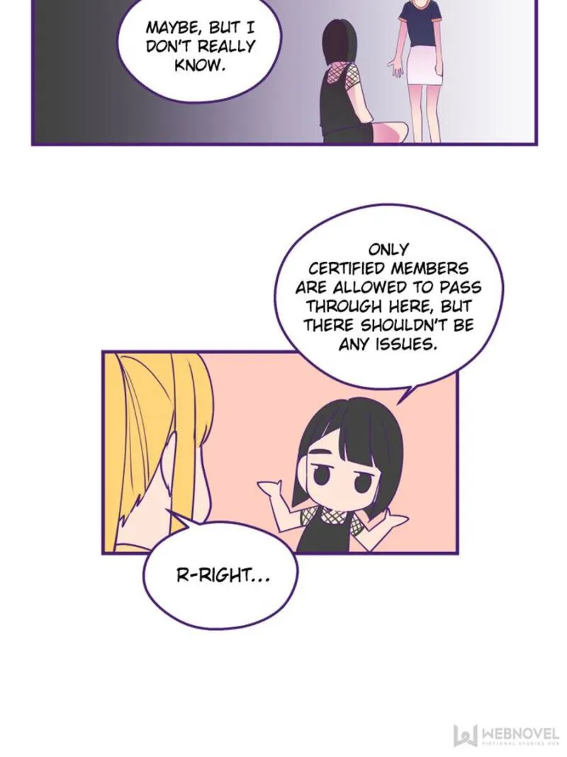 Sunday Idol Chapter 34 page 28 - MangaKakalot