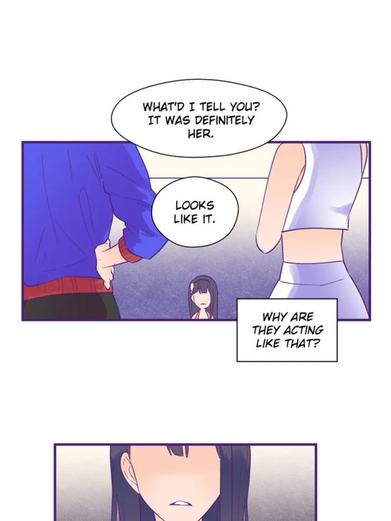 Sunday Idol Chapter 37 page 23 - MangaKakalot