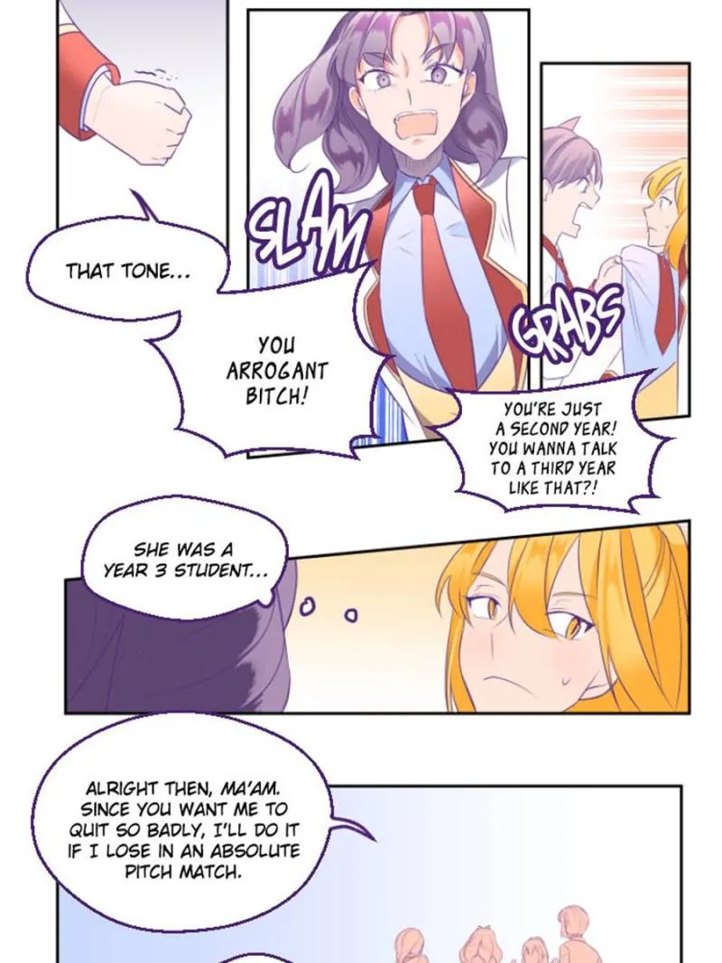 Sunday Idol Chapter 5 page 23 - MangaKakalot