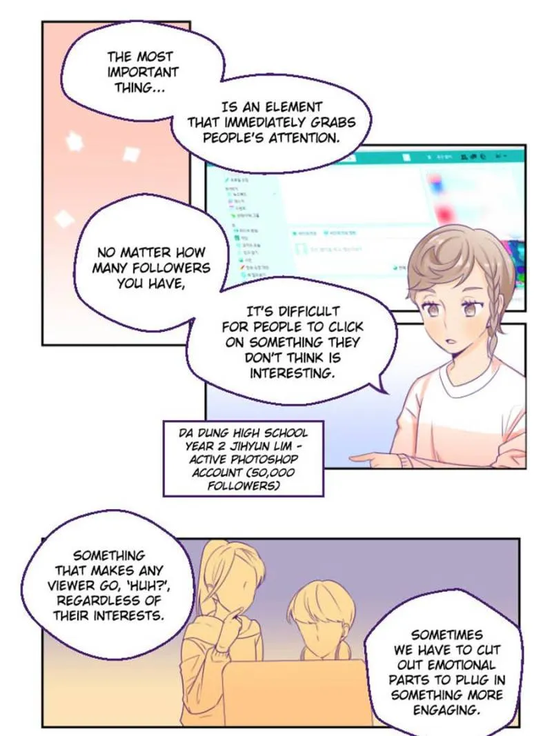 Sunday Idol Chapter 5 page 6 - MangaKakalot