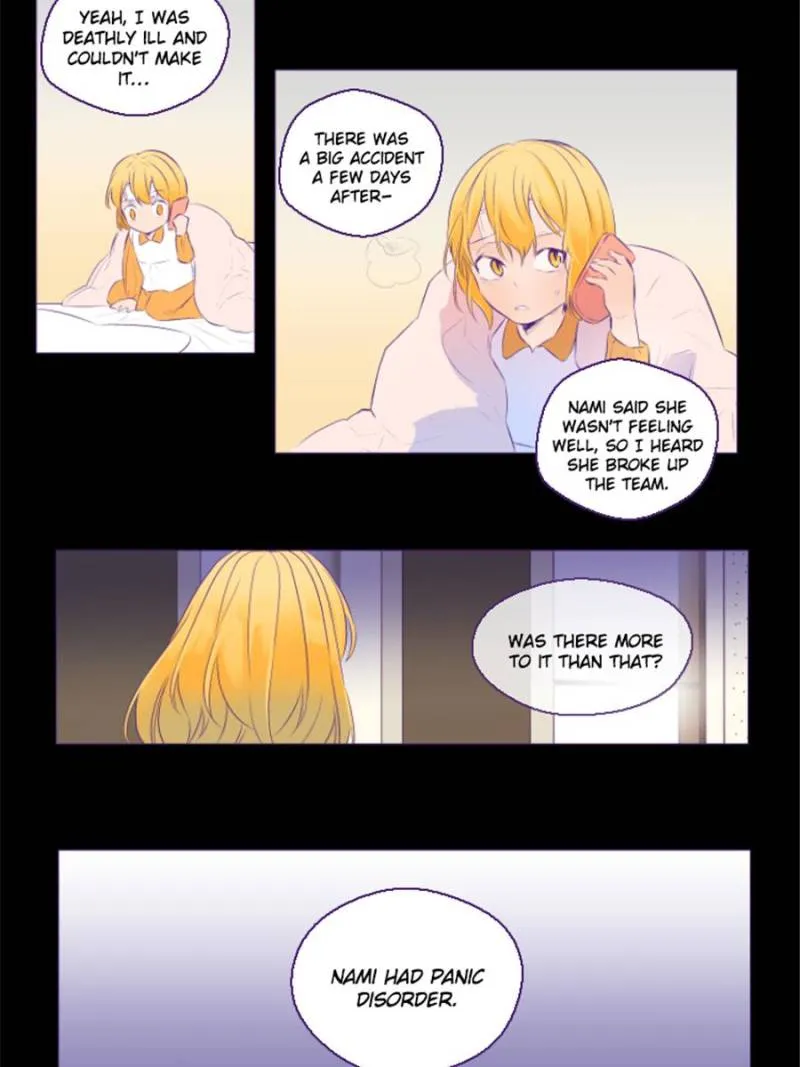 Sunday Idol Chapter 6 page 17 - MangaKakalot