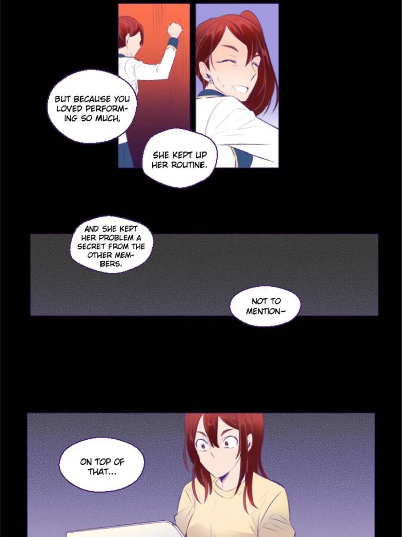 Sunday Idol Chapter 6 page 20 - MangaKakalot