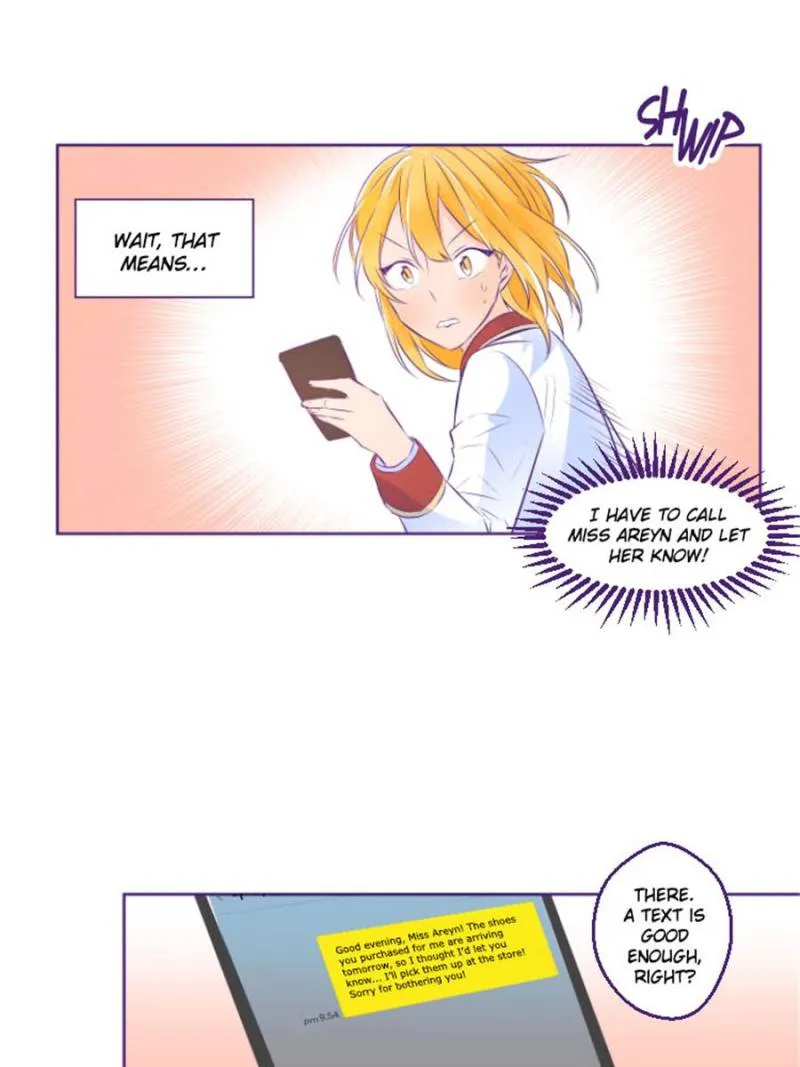 Sunday Idol Chapter 9 page 21 - MangaKakalot