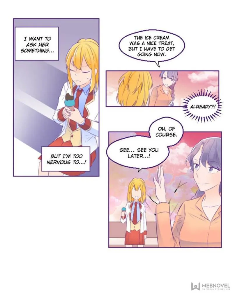 Sunday Idol Chapter 9 page 32 - MangaKakalot