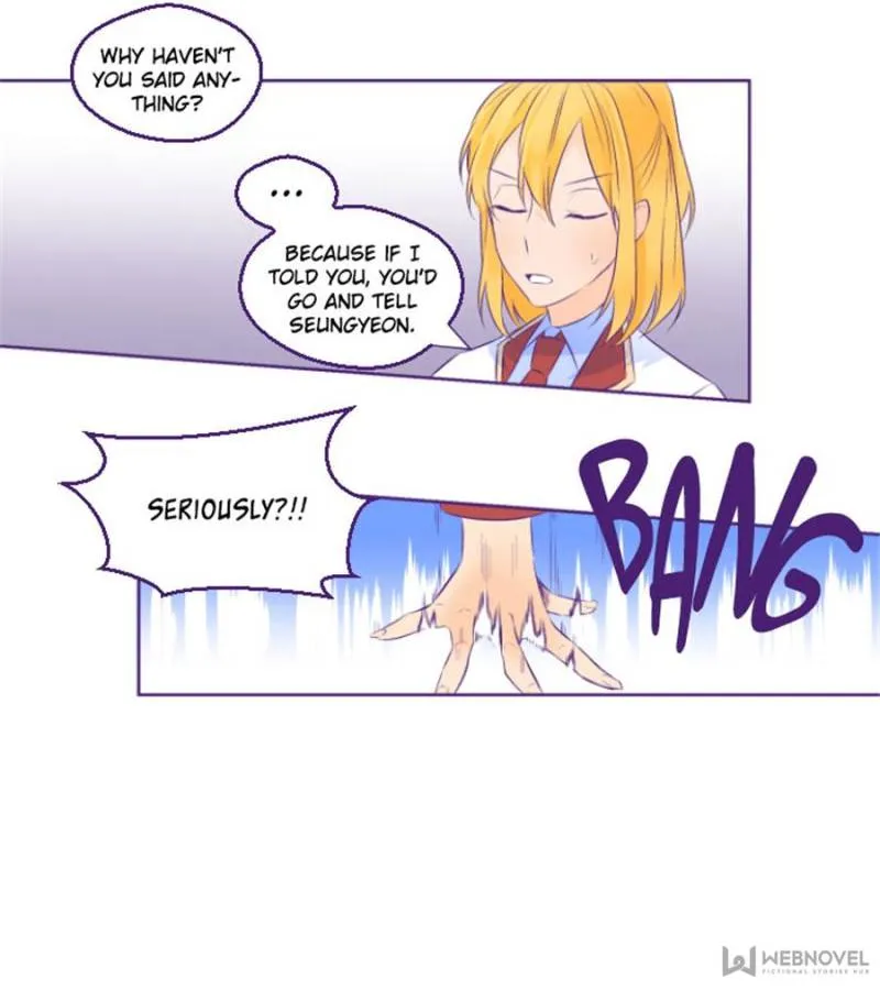 Sunday Idol Chapter 9 page 5 - MangaKakalot