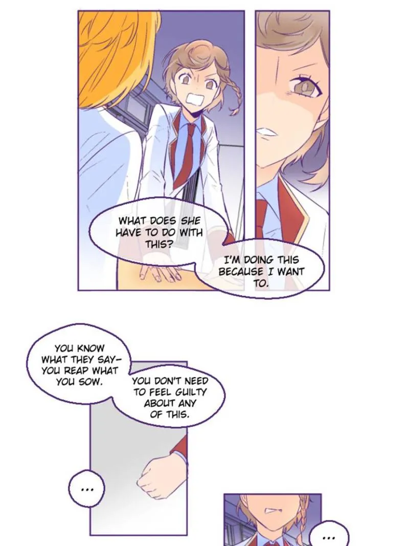 Sunday Idol Chapter 9 page 6 - MangaKakalot