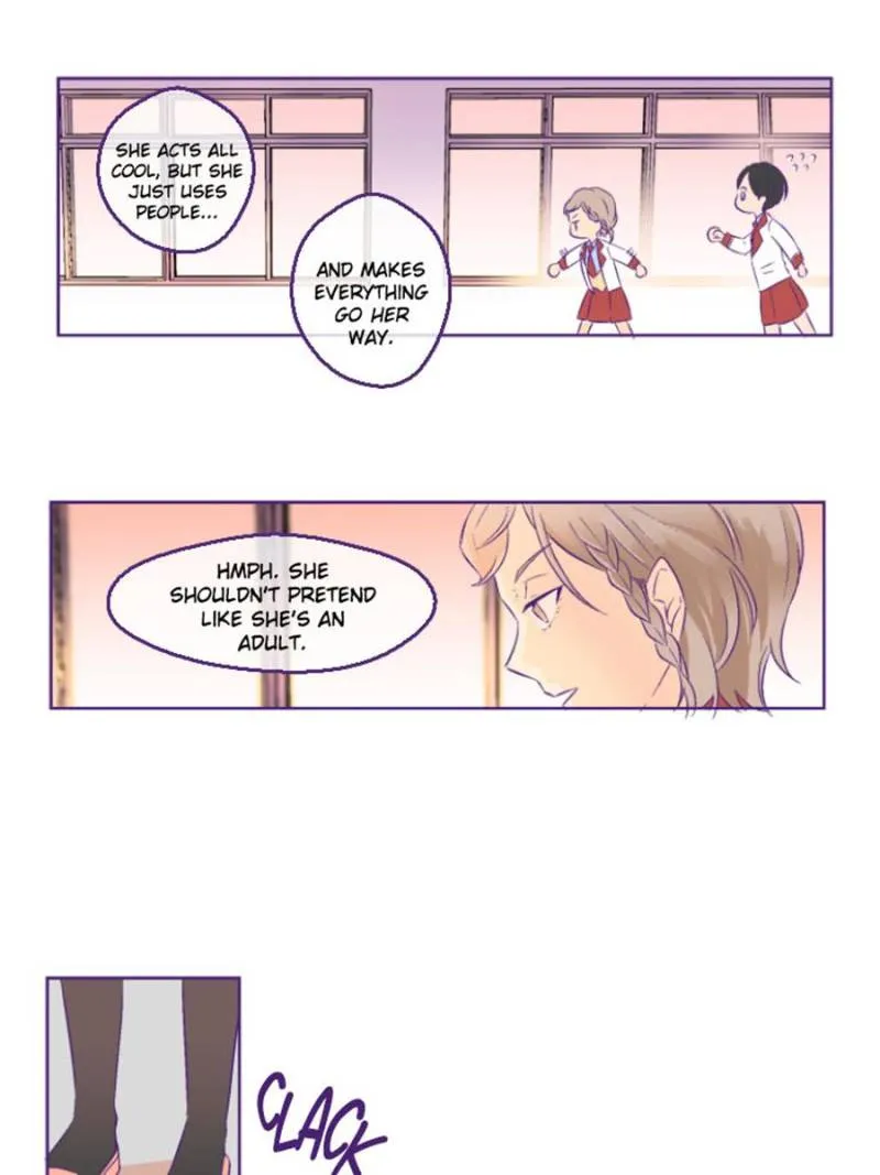 Sunday Idol Chapter 9 page 9 - MangaKakalot