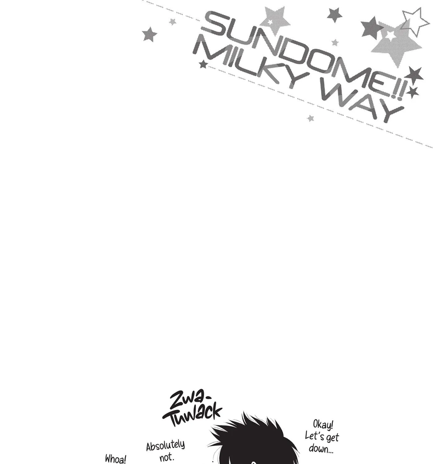 Sundome Milky way Chapter 19 page 58 - MangaKakalot