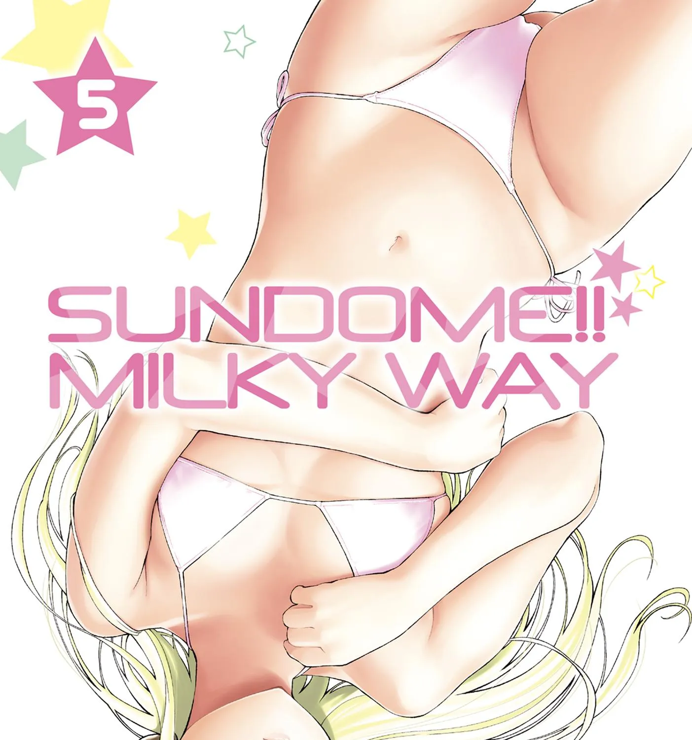 Sundome Milky way Chapter 25 page 6 - MangaKakalot