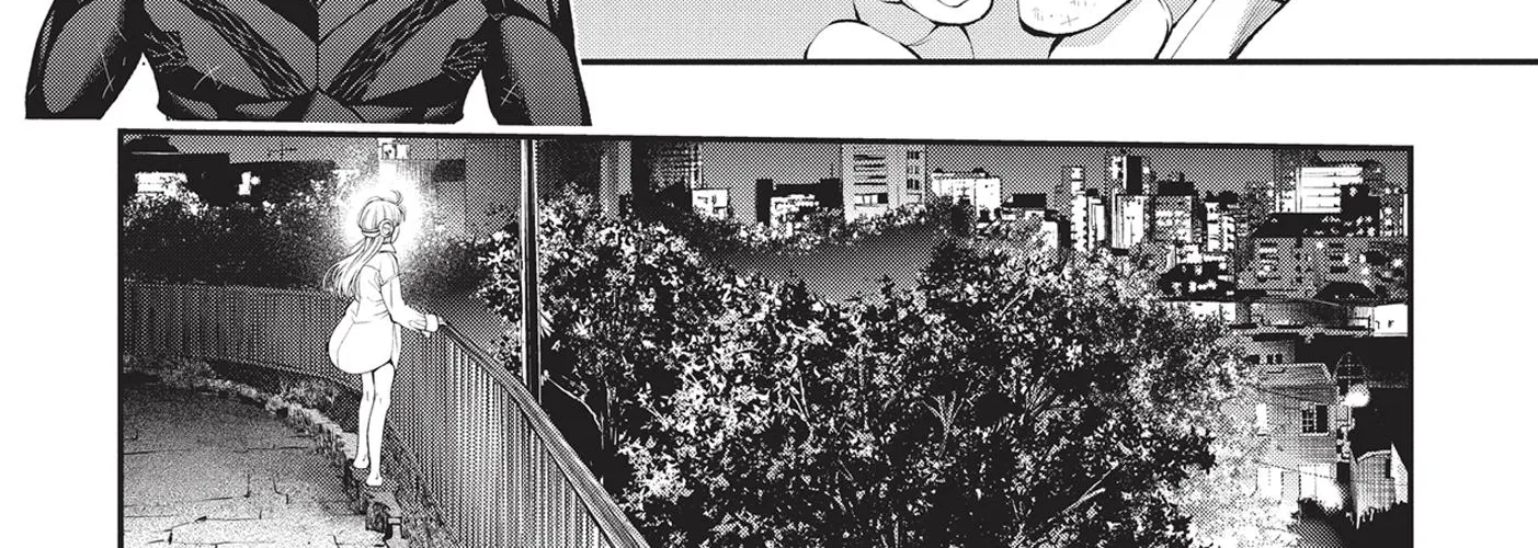 Sundome Milky way Chapter 28 page 37 - MangaKakalot