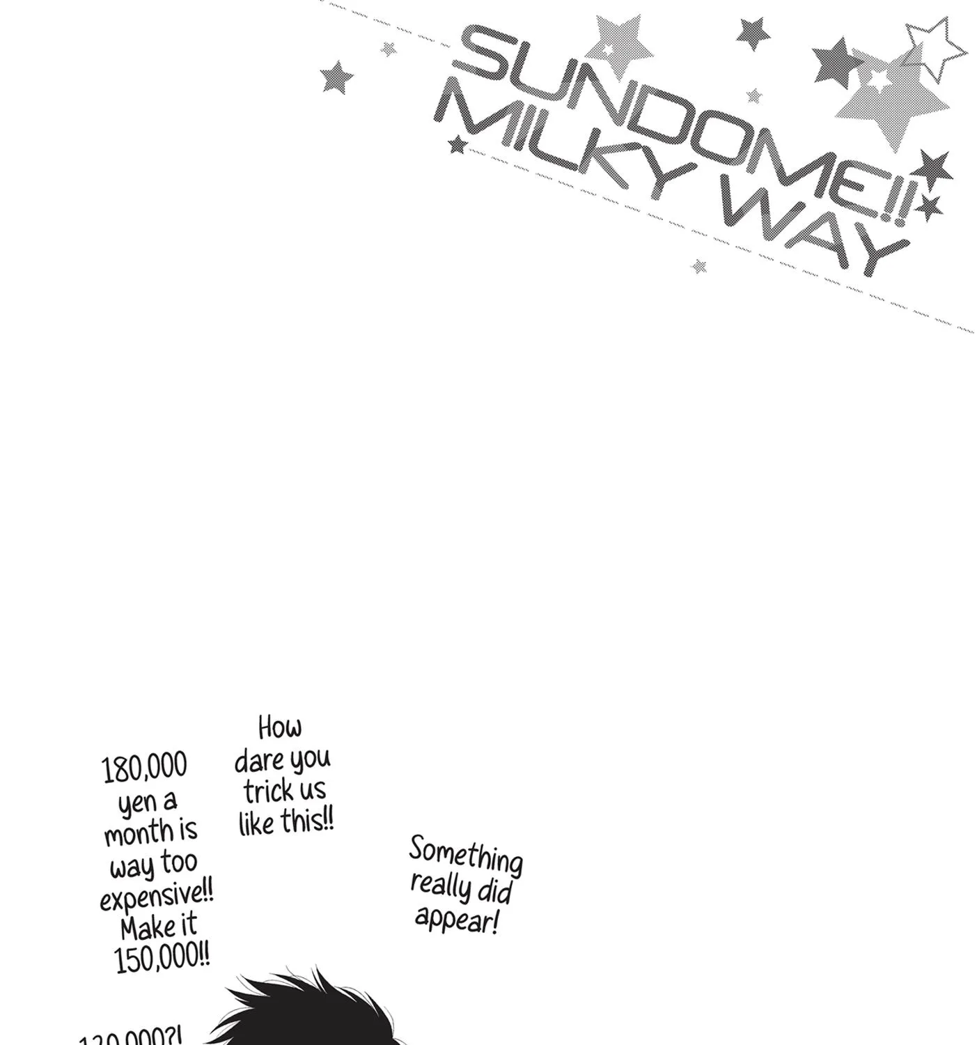 Sundome Milky way Chapter 30 page 44 - MangaKakalot