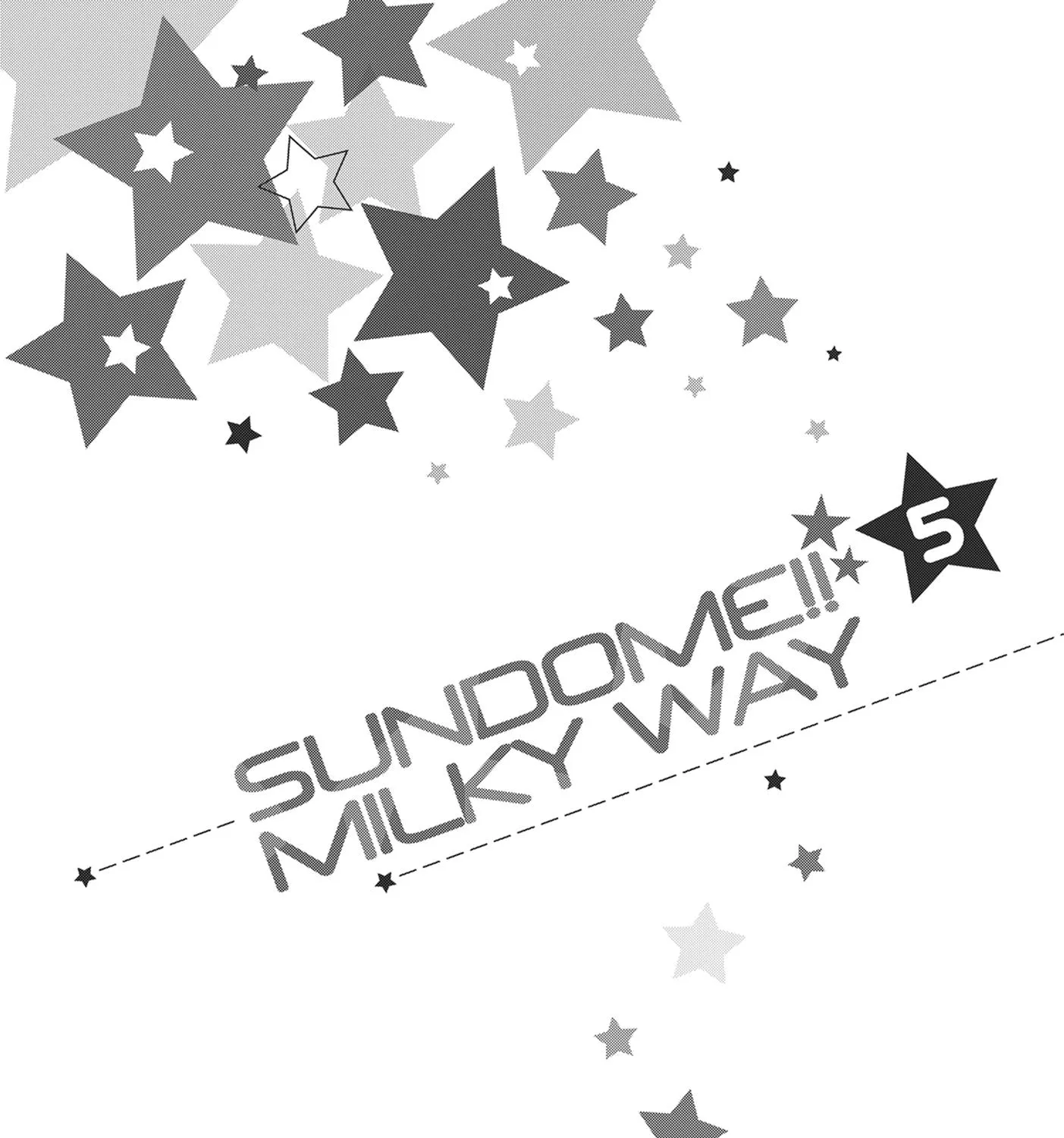 Sundome Milky way Chapter 31.5 page 6 - MangaNato