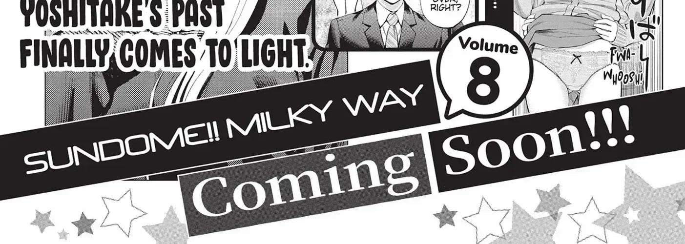 Sundome Milky way Chapter 45 page 52 - MangaNato