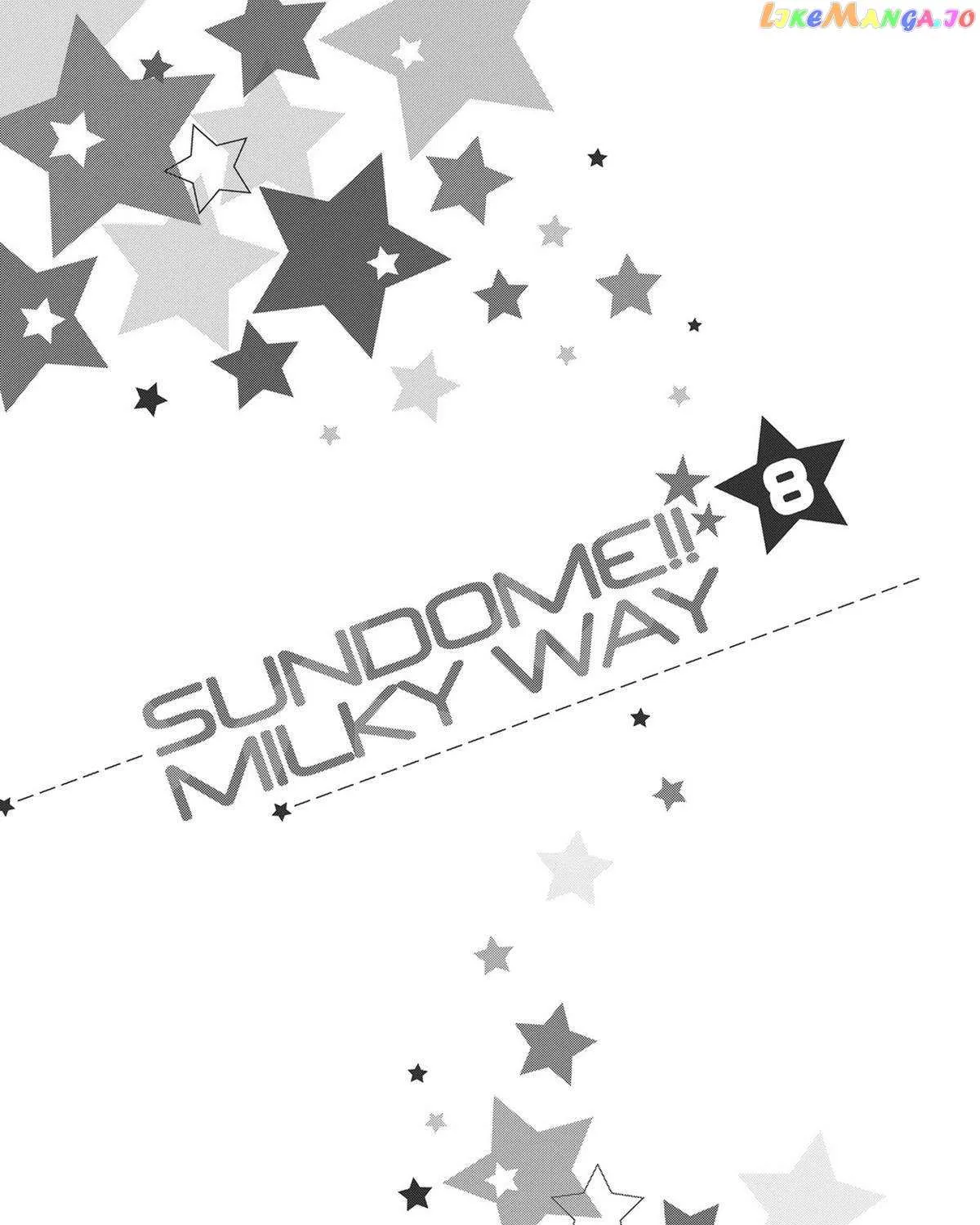 Sundome Milky way Chapter 52 page 51 - MangaNato