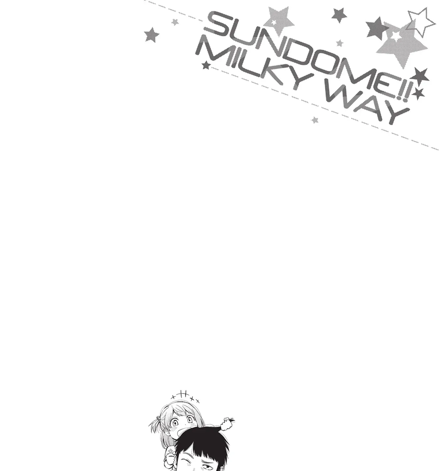 Sundome Milky way Chapter 59.5 page 50 - MangaNato