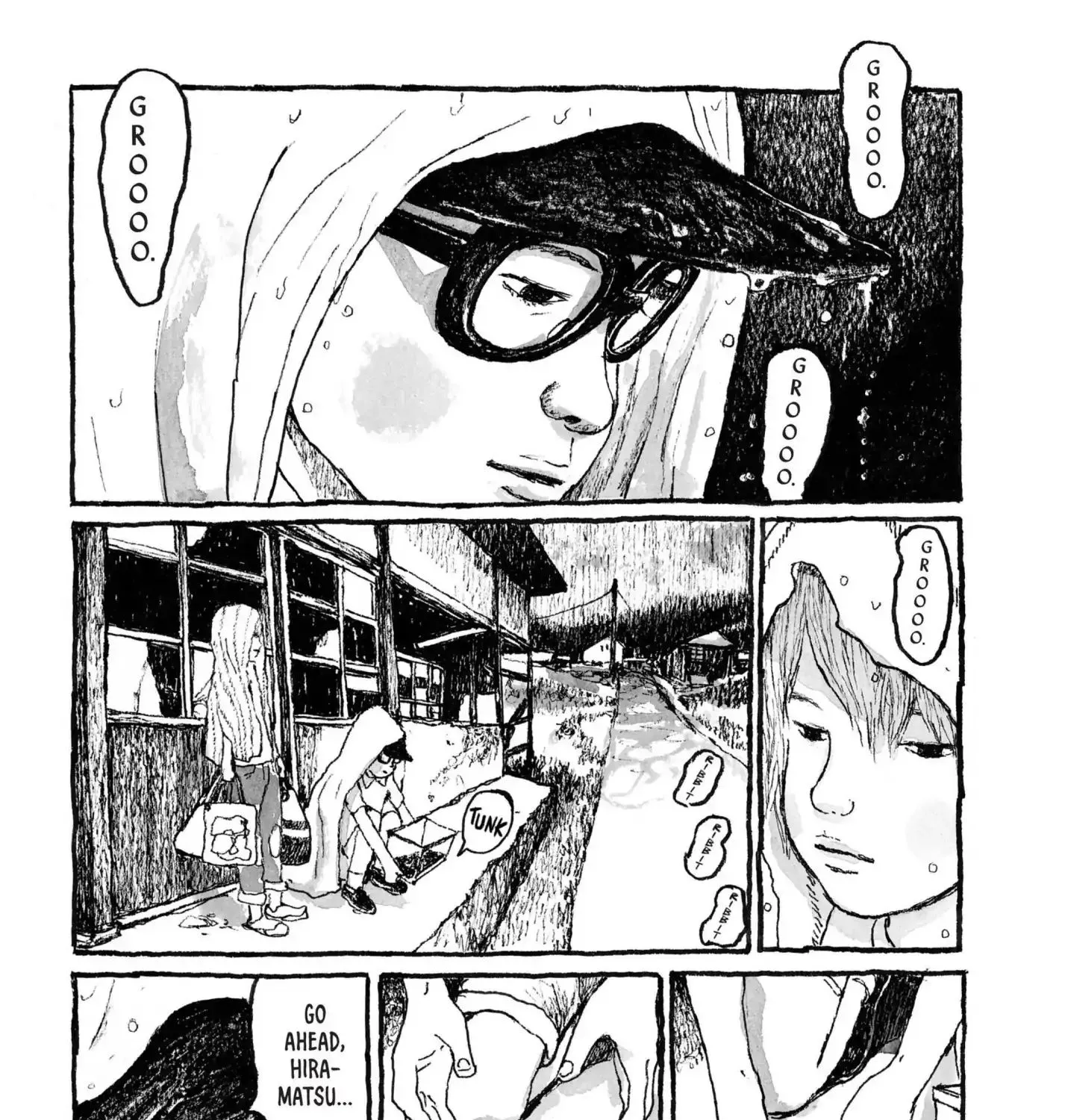 Sunny (Matsumoto Taiyou) Chapter 31 page 73 - MangaKakalot