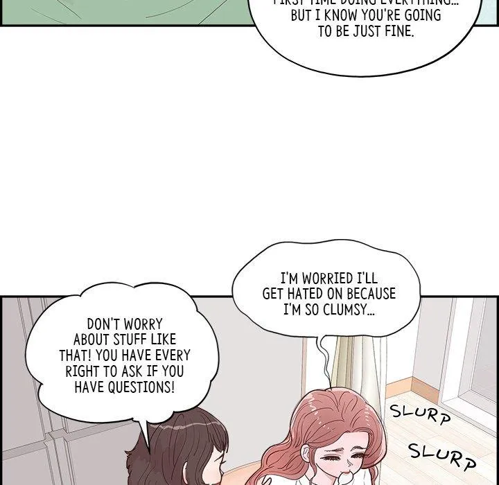 Sunny-Side Up Chapter 12 page 22 - MangaNato